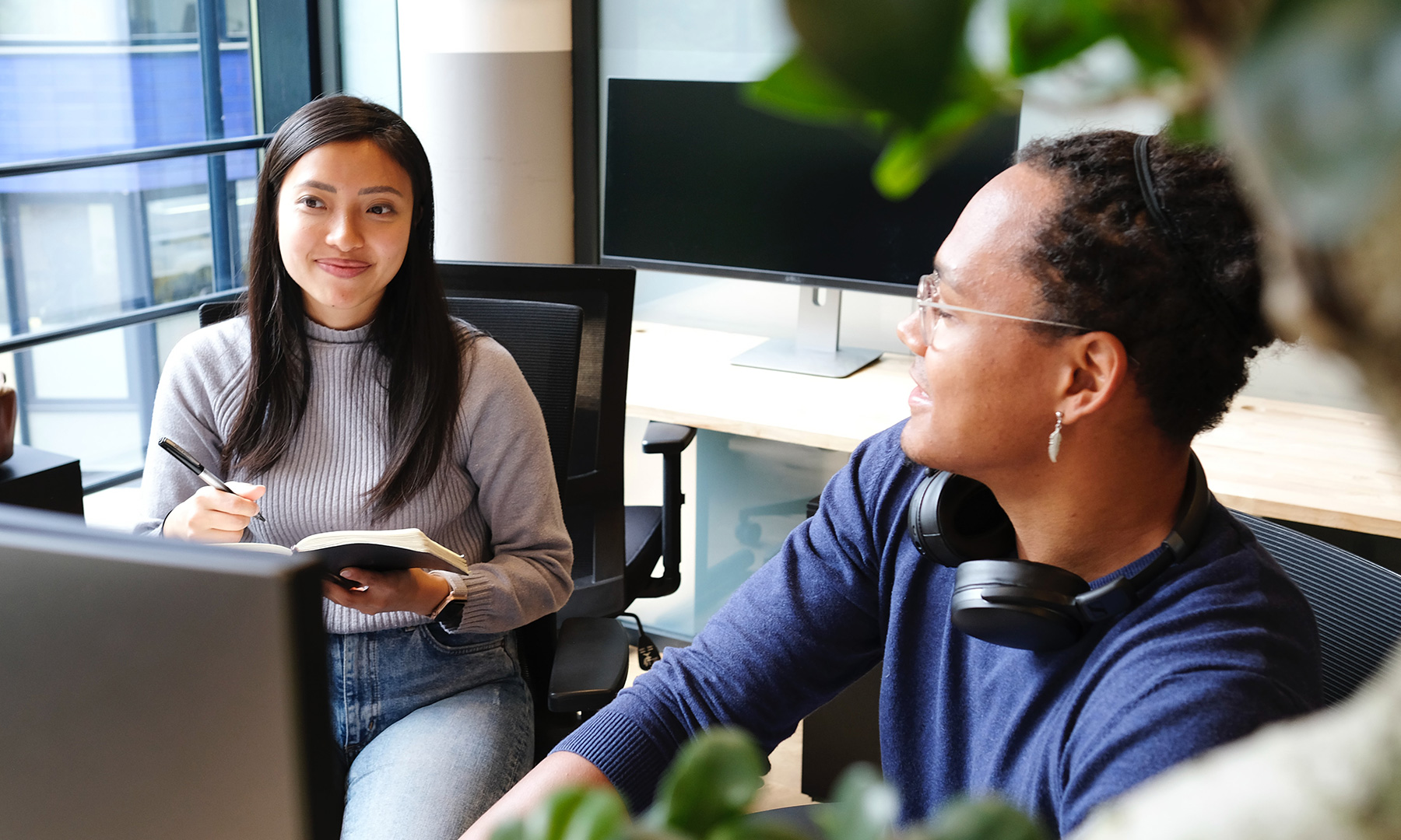 No momento, você está visualizando Scale Security and Productivity With This New Feature